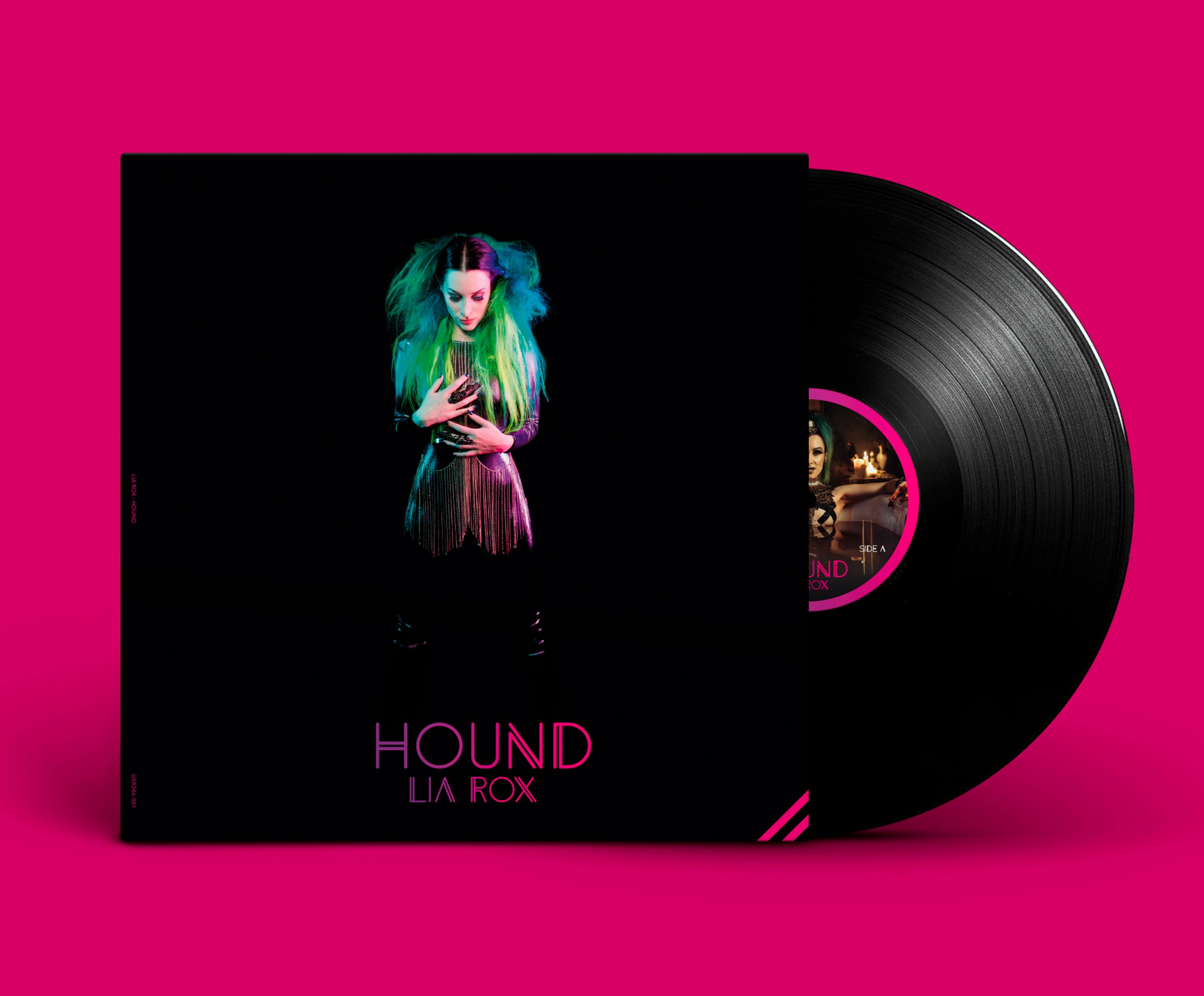 Hound Music